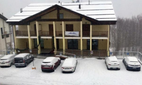 Гостиница Residence Cimone, Риолунато